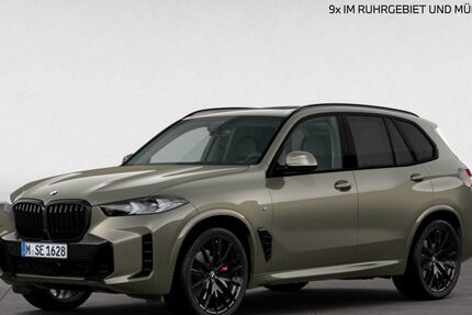 BMW X5 9.900 km 86.890 &euro; Gelsenkirchen 45897