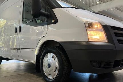 Ford Transit 182.000 km 3.600 &euro; Datteln 45711