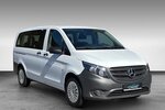 Mercedes-Benz Vito 114 CDI extralang Tourer Autom.Navi Kamera 120.576 km 25.900 &euro; Wuppertal 42327