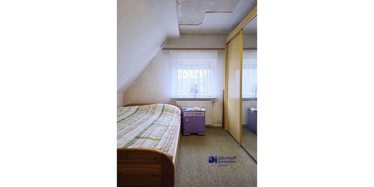 Modernisieren oder Grundstück neu bebauen? 5 zimmer