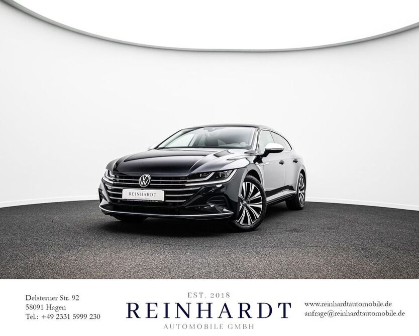 Arteon