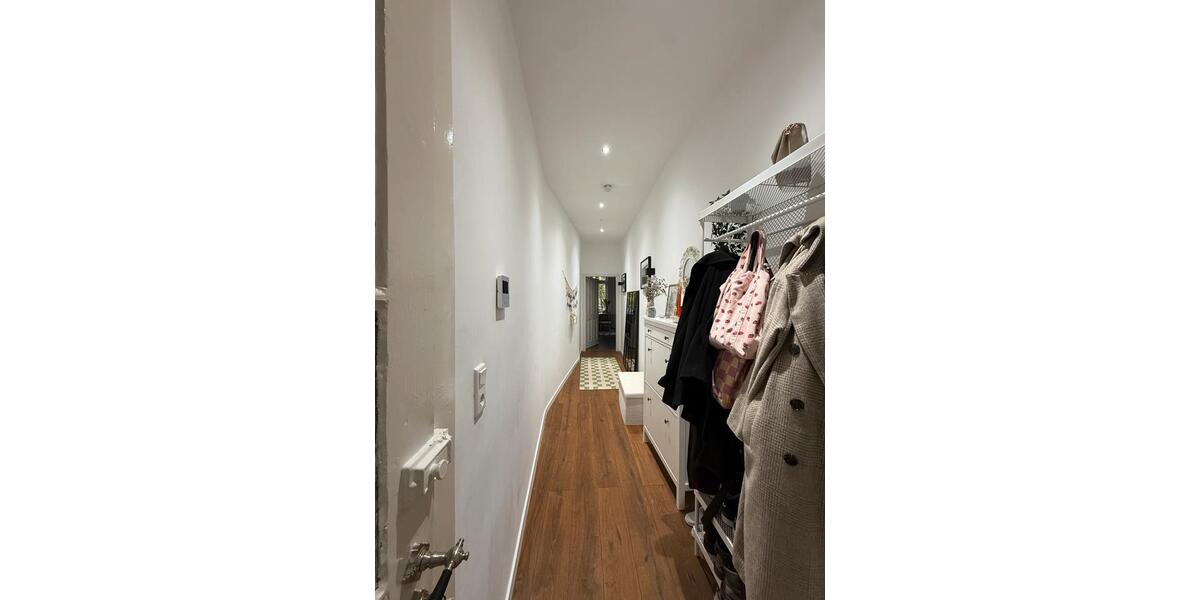 Etagenwohnung Wuppertal Gemarkung Langerfeld - 2 Zimmer, 55 m&sup2;, 635&euro; | Angebot:26396543