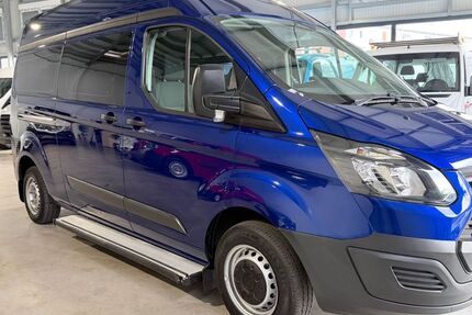 Ford Transit 182.000 km 10.900 &euro; Gelsenkirchen 45879