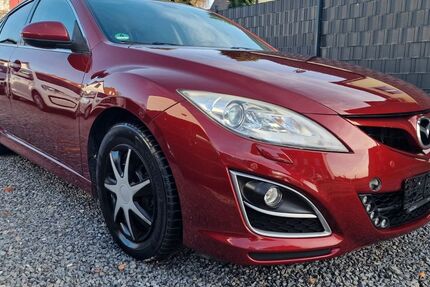 Mazda 6 272.000 km 2.990 € Oberhausen 46145