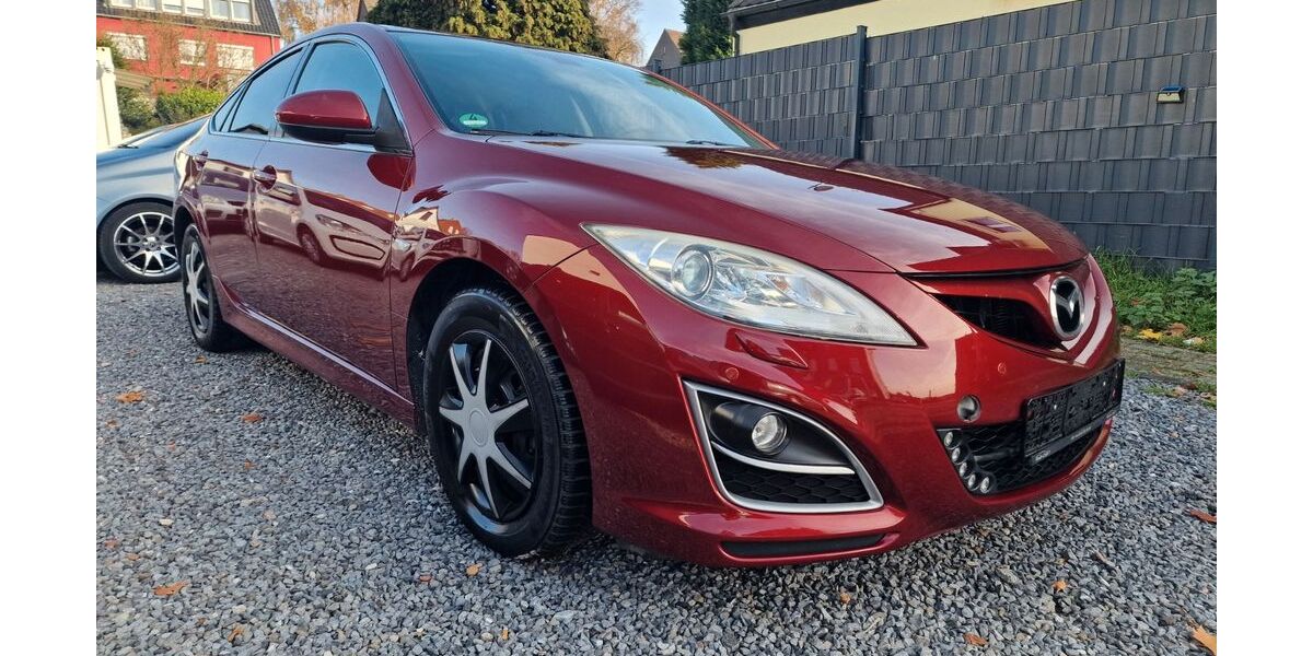 Mazda 6 272.000 km 2.990 € Oberhausen 46145