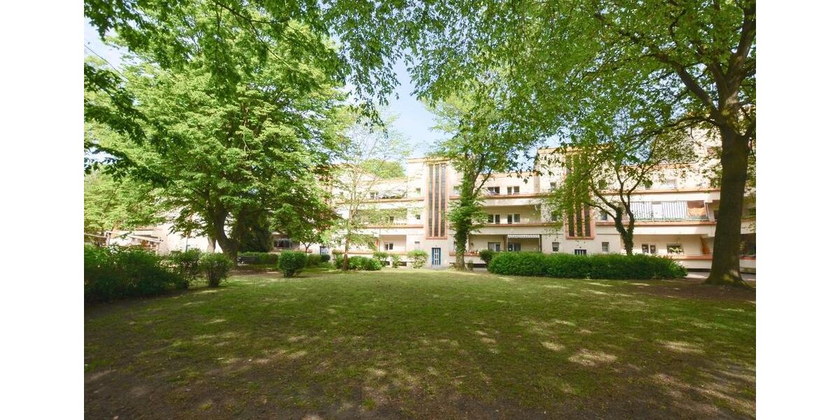 Etagenwohnung Gelsenkirchen Gelsenkirchen-Mitte - 2 Zimmer, 60 m&sup2;, 450&euro; | Angebot:26405902
