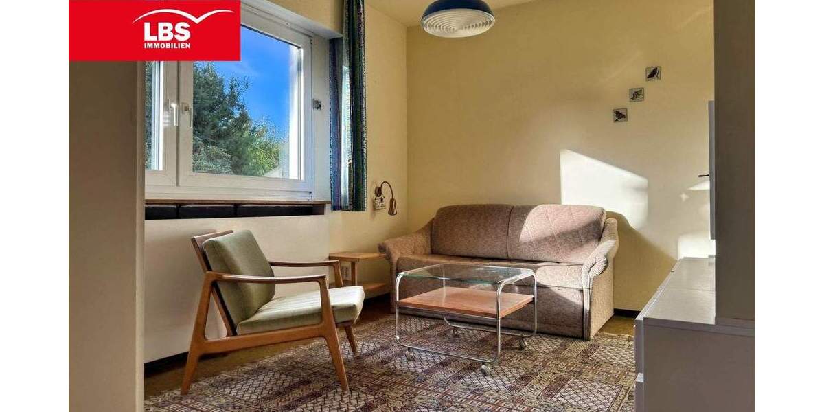 Freistehender, gepflegter Bungalow in bevorzugter Wohnlage von Marl-Drewer! 6 zimmer