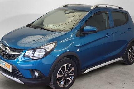 Opel Karl 62.035 km 8.969 &euro; Dinslaken 46539