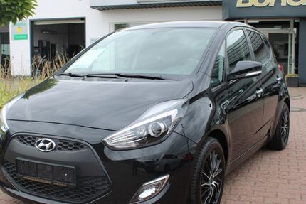 Hyundai ix20 92.954 km 8.970 € Lünen 44536