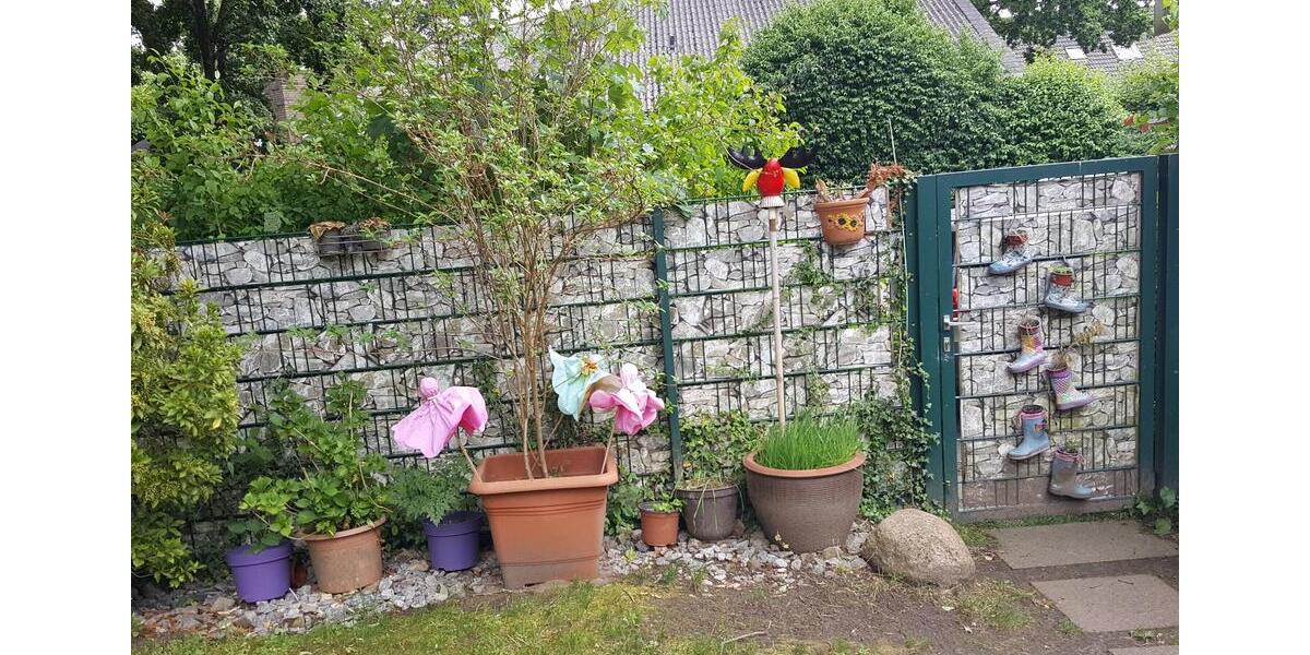 Bungalow Dorsten Alt-Wulfen - 6 Zimmer, 140 m&sup2;, 349.000&euro; | Angebot:27426578