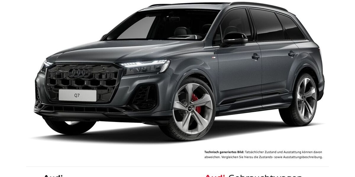 Audi Q7 7.795 km 80.888 &euro; Dortmund 44143
