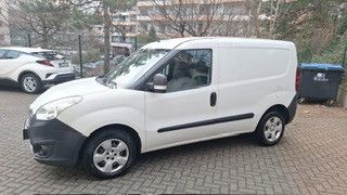 Opel Combo 96.196 km 6.450 &euro; Mülheim 45468