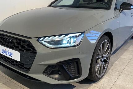 Audi A4 53.501 km 35.480 &euro; Bochum - Linden 44879