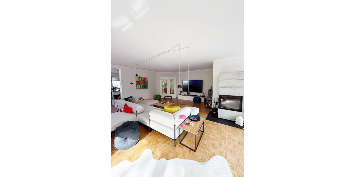 Einfamilienhaus Dortmund Hombruch - 6 Zimmer, 280 m&sup2;, 1.350.000&euro; | Angebot:25641497