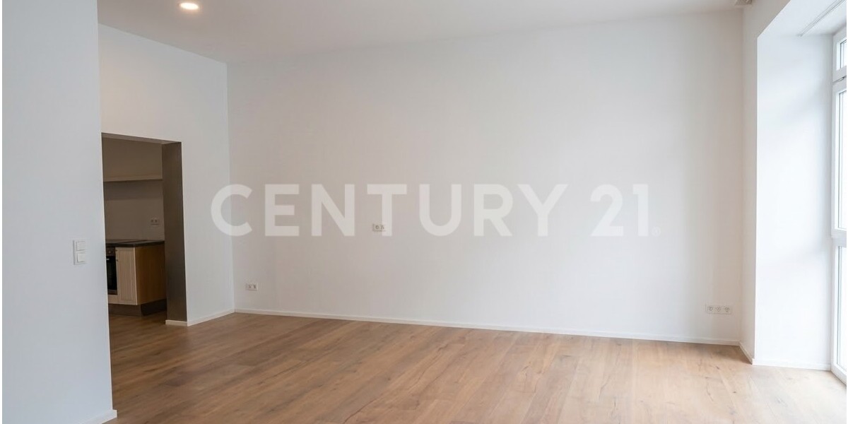 Stilvolles Loft für Wohnen und Arbeiten im Herzen von Dortmund - Etagenwohnung Dortmund Mitte | Angebot:26527141