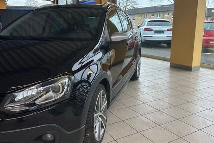 VW Polo 128.117 km 9.990 &euro; Waltrop 45731