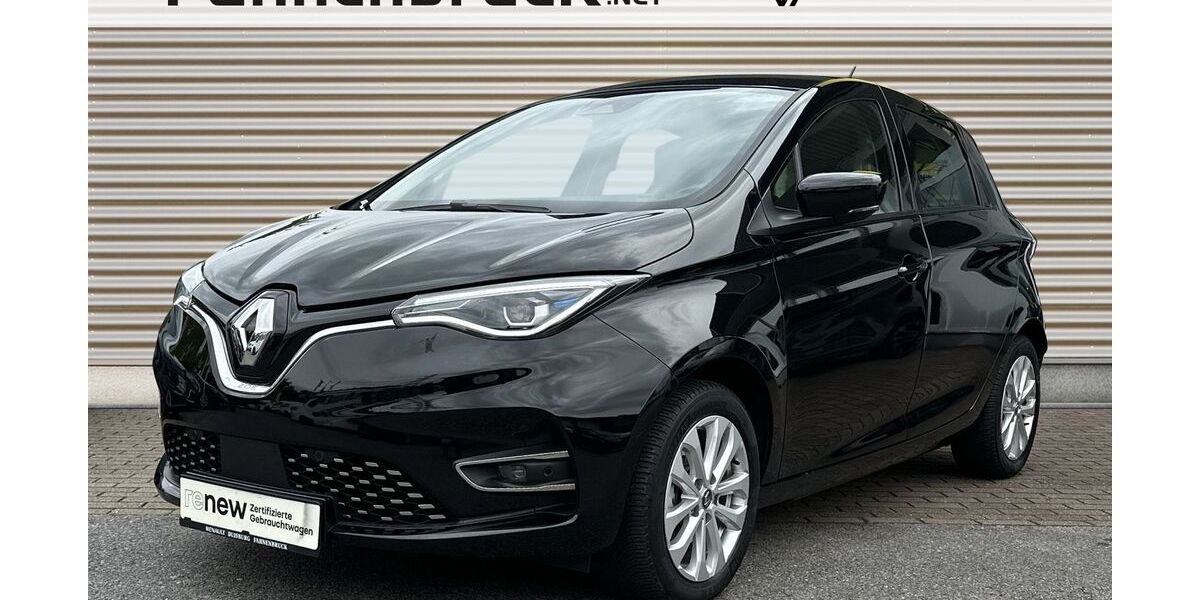 Renault ZOE 32.000 km 15.880 &euro; Duisburg 47059