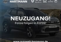Gebrauchtwagen Dacia Duster