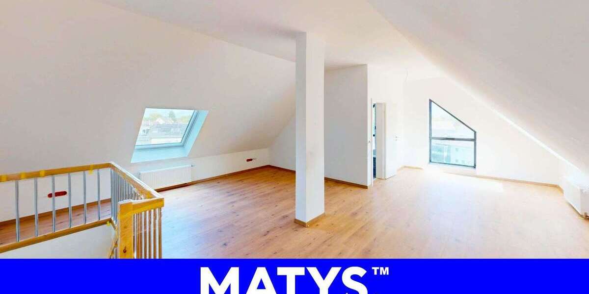 Etagenwohnung Herne Röhlinghausen - 3 Zimmer, 101 m&sup2;, 238.000&euro; | Angebot:26408430