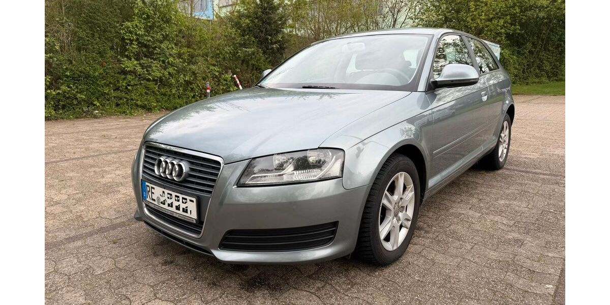 Audi A3 179.900 km 3.880 &euro; Recklinghausen 45665