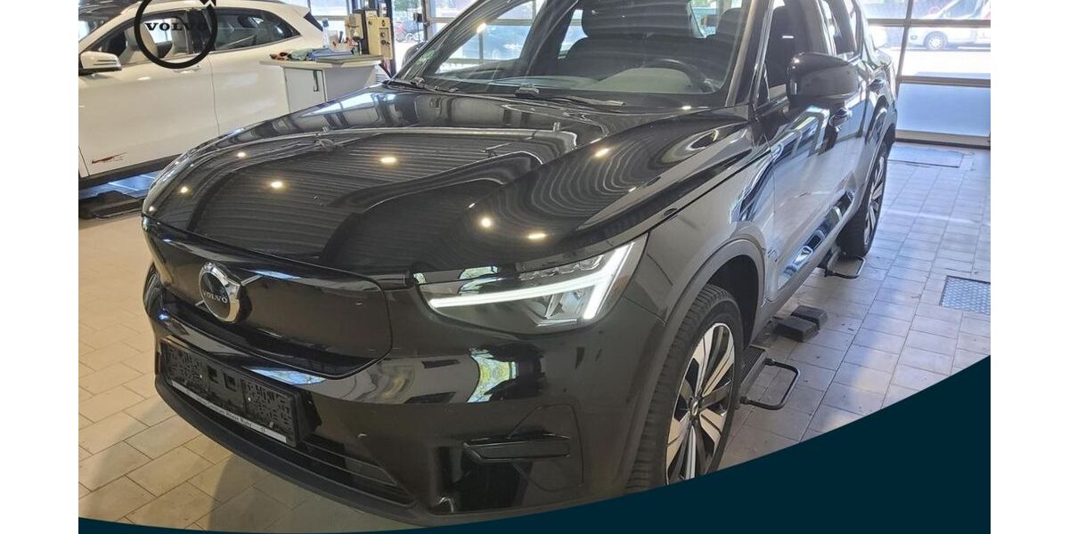 Volvo XC40 59.326 km 25.990 &euro; Essen-Kray 45309
