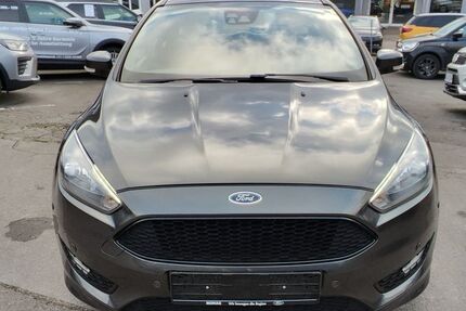 Ford Focus 85.100 km 10.990 &euro; Gelsenkirchen 45899