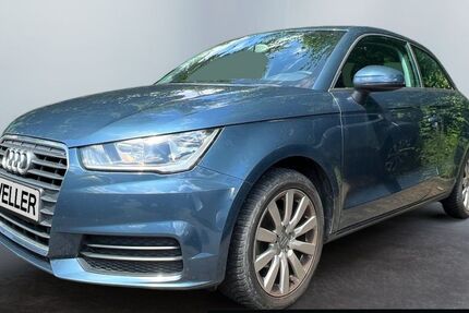 Audi A1 55.000 km 10.770 &euro; Dortmund 44143