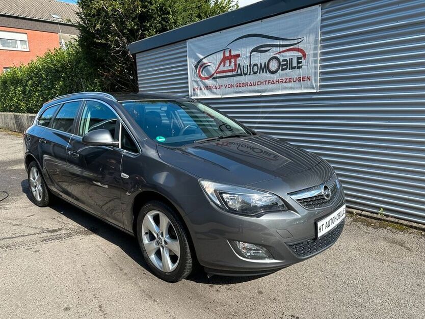 Astra