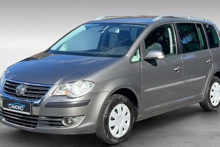 VW Touran 415.951 km 2.550 € Wuppertal 42277