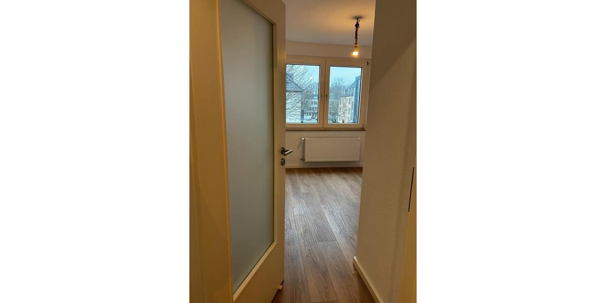 Etagenwohnung Essen Stadtbezirk III - 2.5 Zimmer, 55 m&sup2;, 135.000&euro; | Angebot:25280114