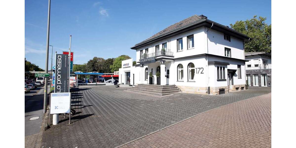 Gewerbeobjekt Dortmund Gartenstadt - 1.700.000&euro; | Angebot:24889870