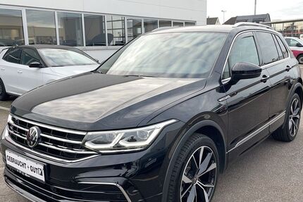 VW Tiguan 39.749 km 30.450 &euro; Duisburg 47178