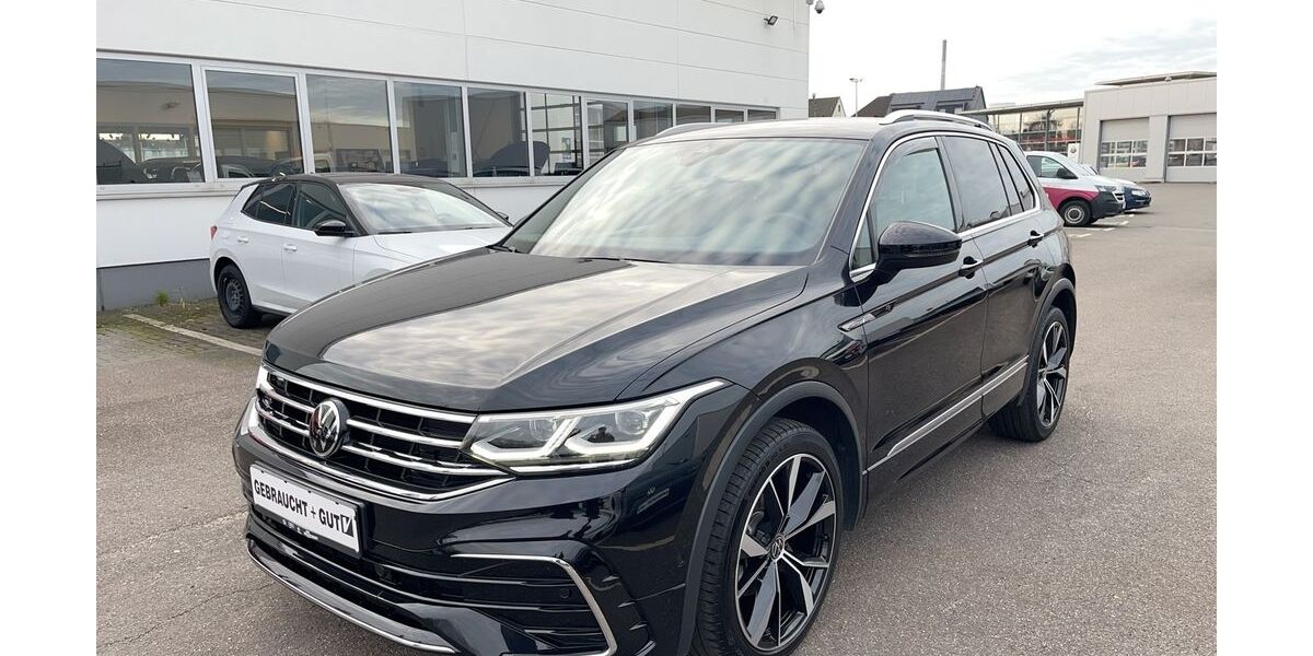 VW Tiguan 39.749 km 30.450 &euro; Duisburg 47178