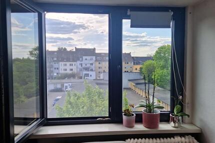 Wohnung Essen Stadtbezirk III - 1 Zimmer, 36 m&sup2;, 544&euro; | Angebot:26372655