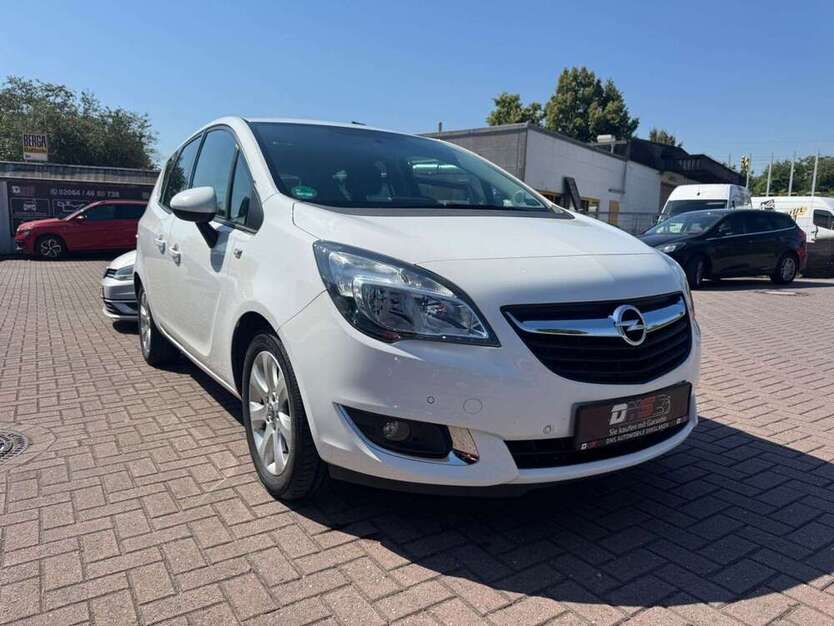 Meriva