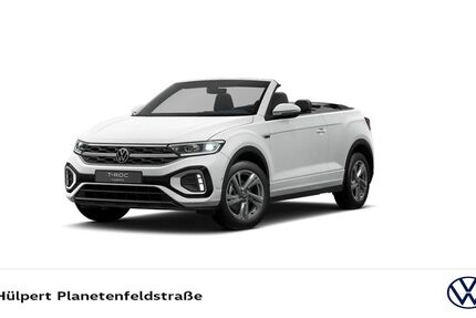 VW T-Roc 18.584 km 31.888 &euro; Dortmund 44379