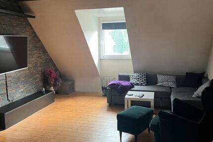 Wohnung Bochum Bochum-Südwest - 2.5 Zimmer, 56 m&sup2;, 600&euro; | Angebot:26439647