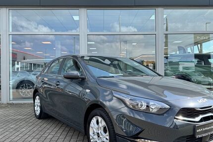 Kia ceed / Ceed 53.000 km 18.990 &euro; Dinslaken 46539