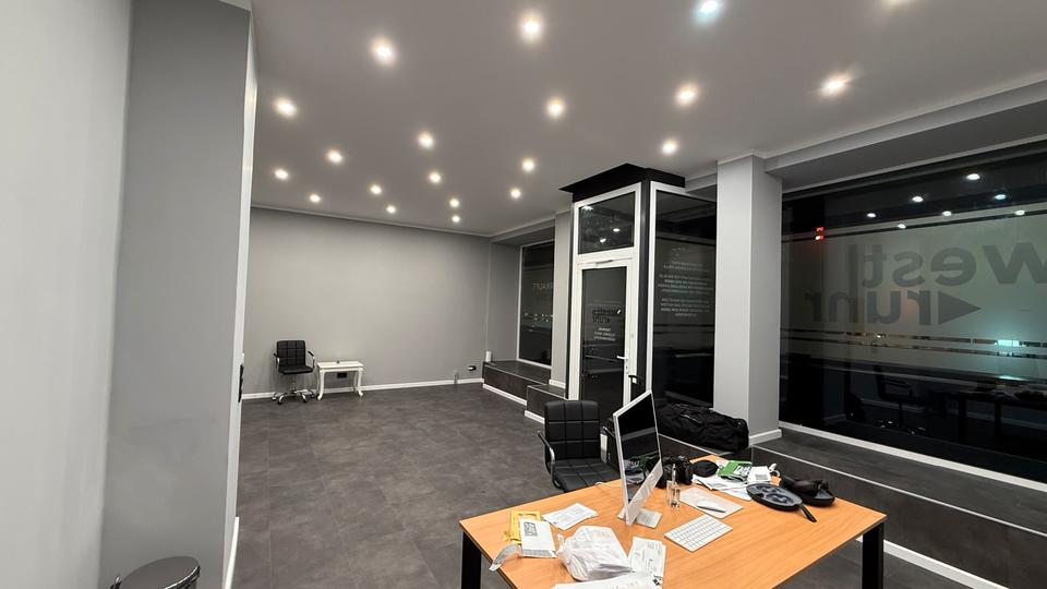 Moderne Bürofläche in Bochum - sofort verfügbar zimmer