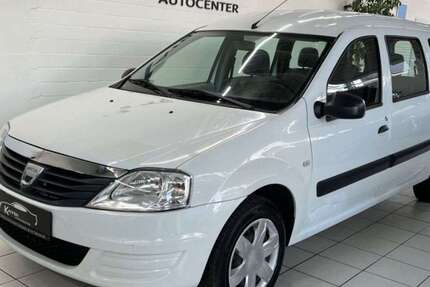 Dacia Logan 118.935 km 1.950 &euro; Schwelm 58332