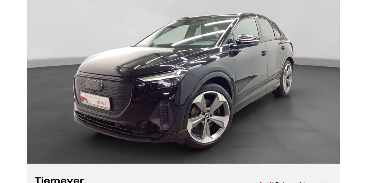 Audi Q4 e-tron 47.483 km 30.990 &euro; Bochum 44809
