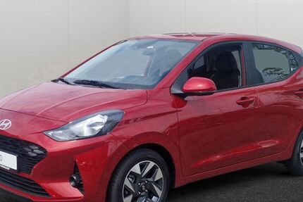 Hyundai i10 1.800 km 15.490 &euro; Haltern am See 45721