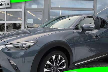 Mazda CX-3 34.180 km 18.870 &euro; Marl 45772