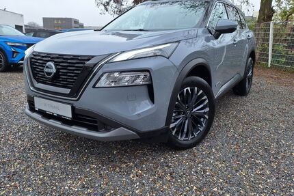 Nissan X-Trail 4.500 km 34.985 &euro; Mülheim an der Ruhr 45478