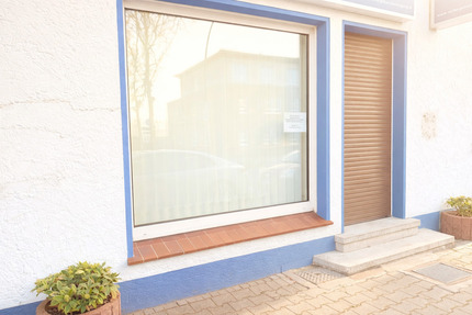 Ladenlokal in zentraler Lage zu vermieten - Kirchhellen Mitte zimmer