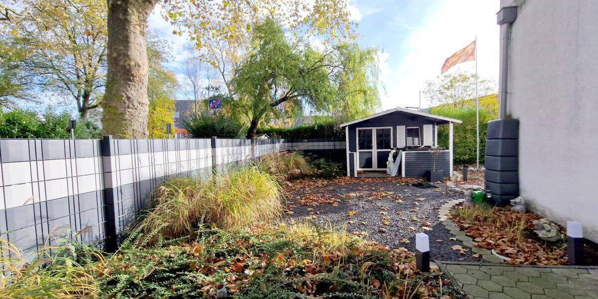 Einfamilienhaus Oberhausen Schwarze Heide - 5 Zimmer, 183 m&sup2;, 319.500&euro; | Angebot:26143407