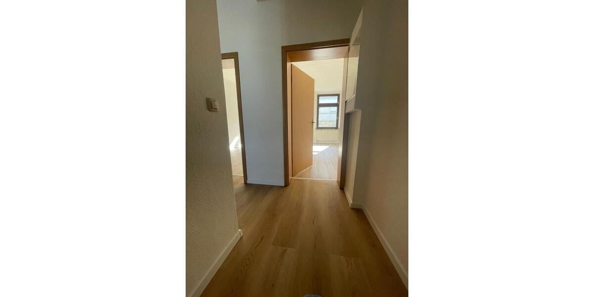 Etagenwohnung Dortmund Innenstadt Nord - 2.5 Zimmer, 56 m&sup2;, 495&euro; | Angebot:26237063