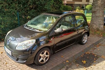 Renault Twingo 158.163 km 1.400 € Oberhausen 46147