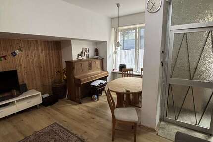 Wohnung Duisburg Ruhrort - 3 Zimmer, 88 m&sup2;, 545&euro; | Angebot:27428549
