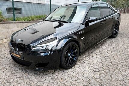 BMW M5 179.000 km 32.649 &euro; Witten 58454